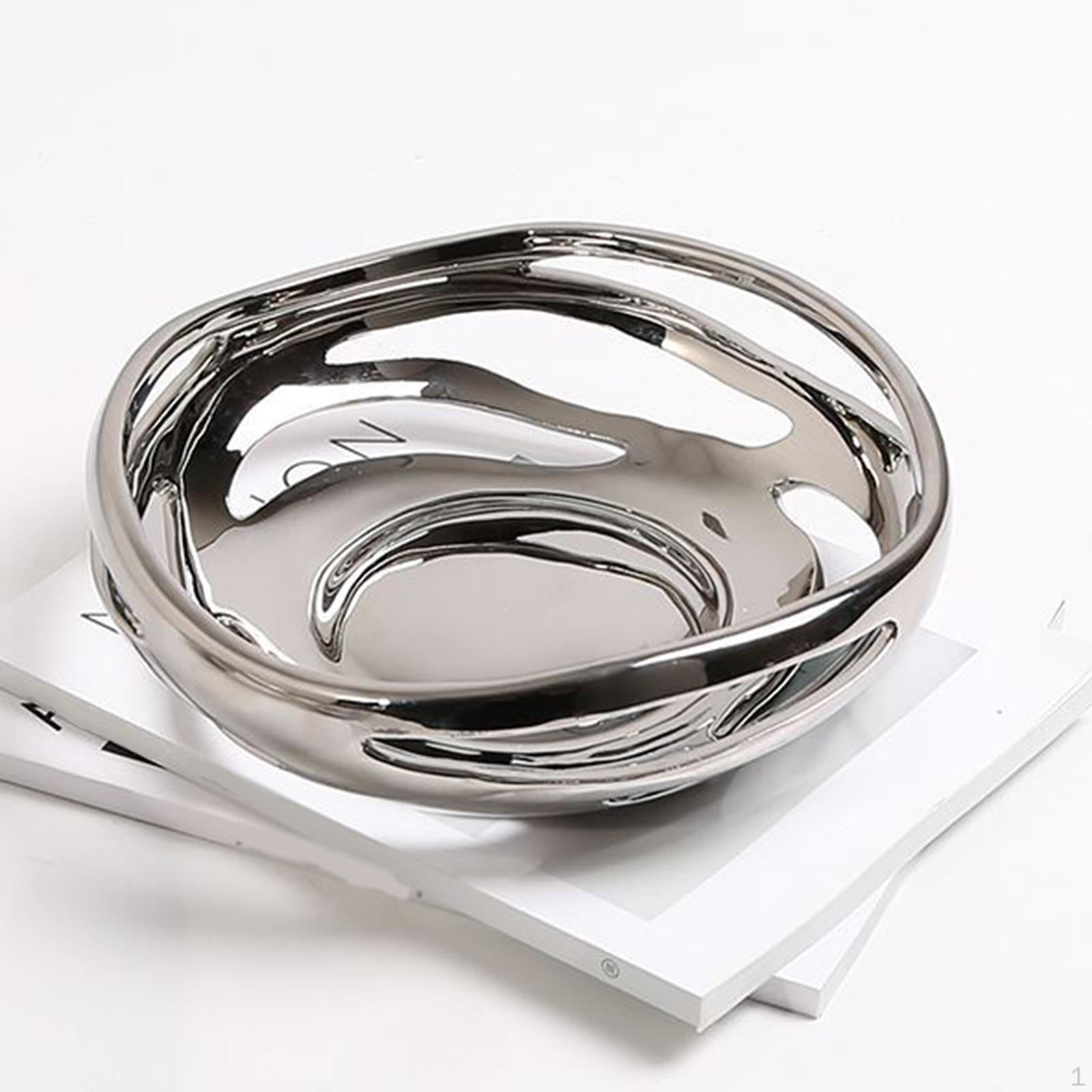 Divided Serving Tray Appetizer Portable Candy and Nut Dishes Snack Platter for Nuts Sweets B
Divided Serving Tray Appetizer Portable Candy and Nut Dishes Snack Platter for Nuts Sweets B