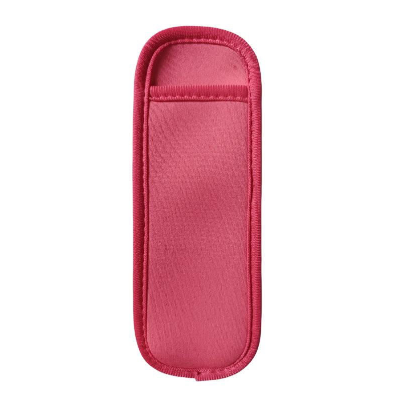 Neoprene Popsicle Sleeve - Anti-freeze with Multiple Colors, Accepts Urgent Orders рожевий
Neoprene Popsicle Sleeve - Anti-freeze with Multiple Colors, Accepts Urgent Orders рожевий