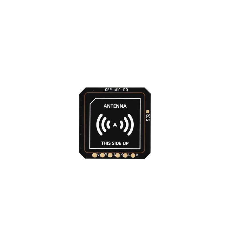 GEPRC GEP-M10I FPV GPS Module
GEPRC GEP-M10I FPV GPS Module