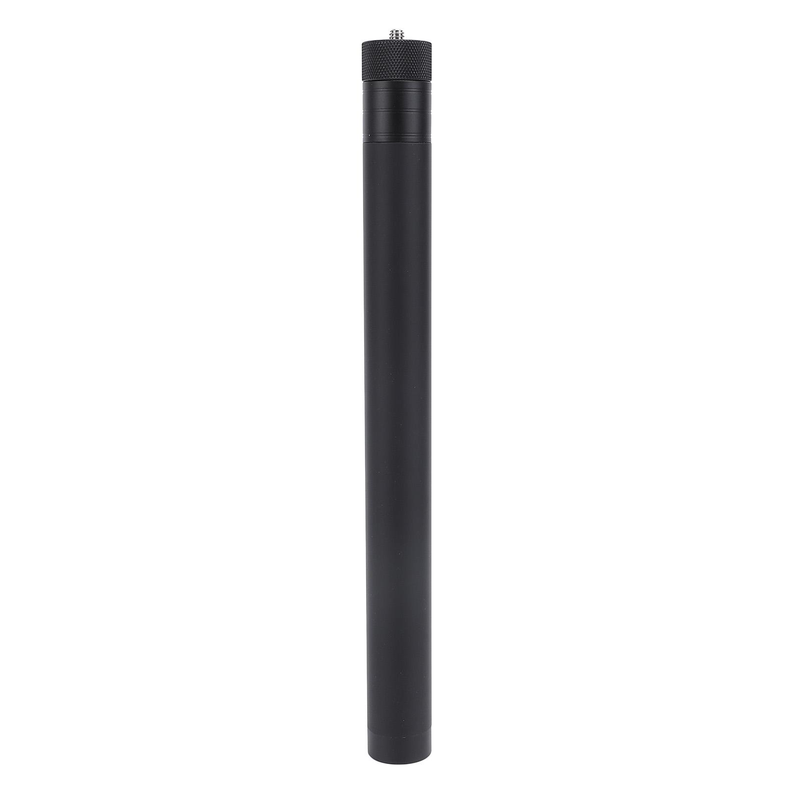 100cm Camera Extension Pole 4 Section Adjustable 14in Screw Interface Portable Extension Rod for
100cm Camera Extension Pole 4 Section Adjustable 14in Screw Interface Portable Extension Rod for