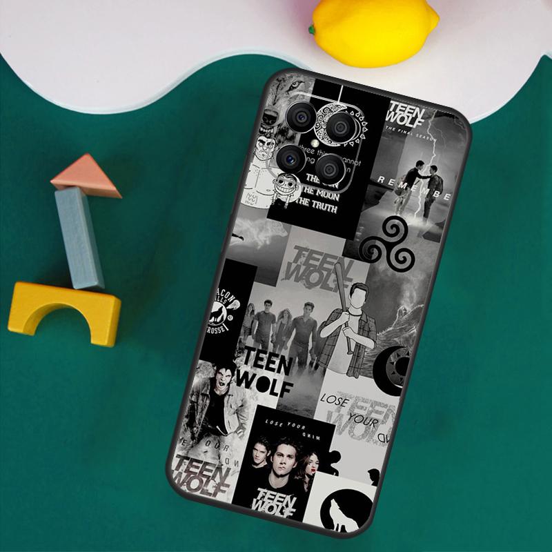 Teen Wolf Stilinski 24 Case For Honor Magic 7 5 6 Lite Honor 200 Pro 50 70 90 Lite X9a X8a X8 X9 X8b X9c X9b Cover Honor X8a
Teen Wolf Stilinski 24 Case For Honor Magic 7 5 6 Lite Honor 200 Pro 50 70 90 Lite X9a X8a X8 X9 X8b X9c X9b Cover Honor X8a