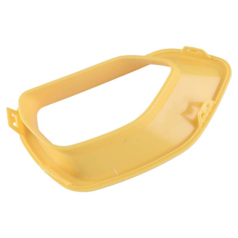68417505AA 68417504AA Front Left Right Bumper Fog Light Grille Bezel Cover Fit for Dodge Charger 2015 2016 2017 2018- Yellow
68417505AA 68417504AA Front Left Right Bumper Fog Light Grille Bezel Cover Fit for Dodge Charger 2015 2016 2017 2018- Yellow