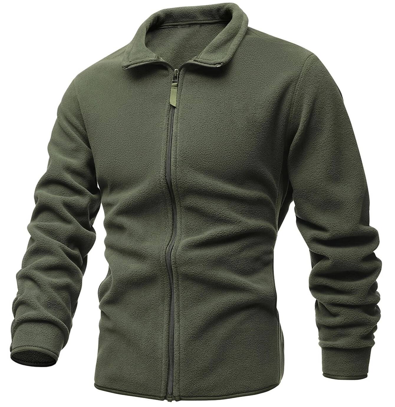 Куртка мужская двусторонняя флисовая однотонная повседневная армейская тактическая куртка с капюшоном пальто термобелье верхняя одежда софтшелл ветровка XL зелёный
Куртка мужская двусторонняя флисовая однотонная повседневная армейская тактическая куртка с капюшоном пальто термобелье верхняя одежда софтшелл ветровка XL зелёный