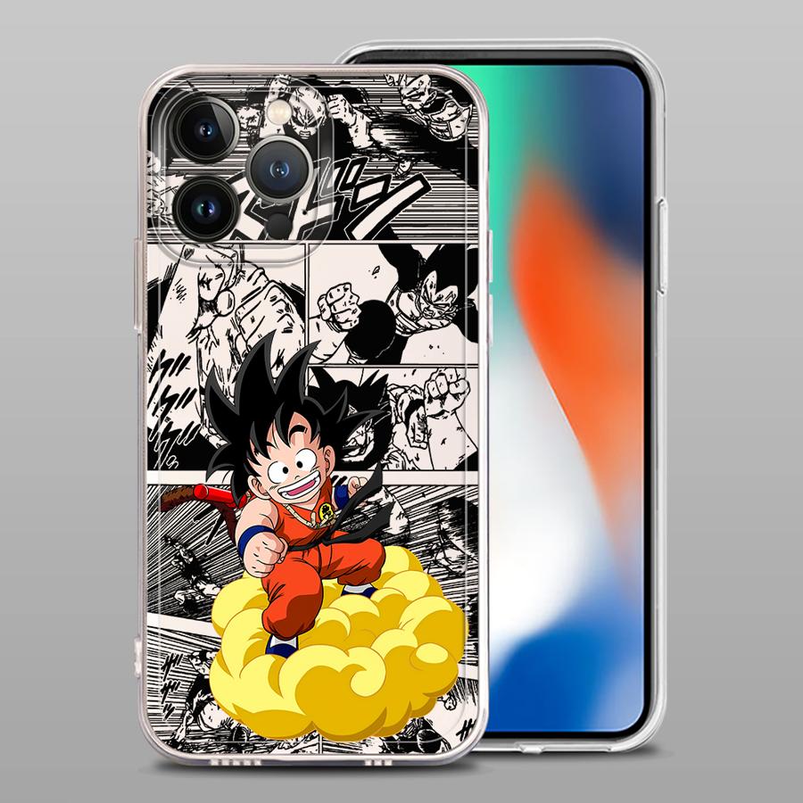 Аниме Dragon Ball Милый Мягкий Чехол для Телефона для iPhone 17 Pro Max XS Max Air 12 Mini 11 7 8 16 XR 15 14 Plus 13 Pro iPhone17 Pro
Аниме Dragon Ball Милый Мягкий Чехол для Телефона для iPhone 17 Pro Max XS Max Air 12 Mini 11 7 8 16 XR 15 14 Plus 13 Pro iPhone17 Pro