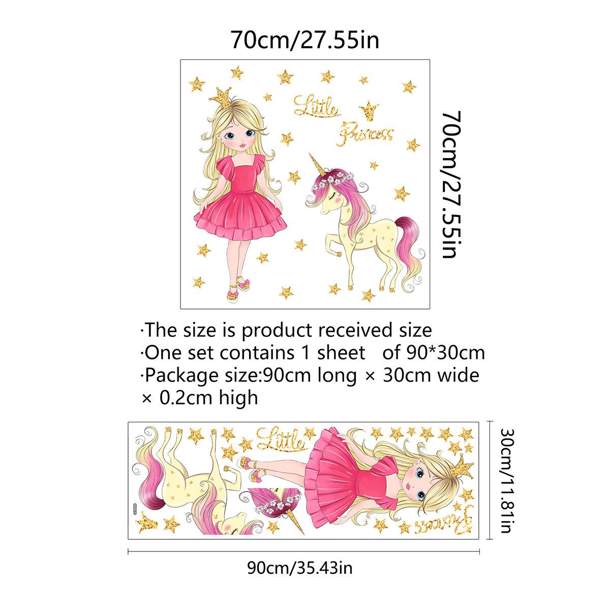 Ms6262-Zy Наклейка на стену Девочка Единорог Звезда Фоновая стена Украшение для дома Наклейка на стену Количество большое и договорное
Ms6262-Zy Наклейка на стену Девочка Единорог Звезда Фоновая стена Украшение для дома Наклейка на стену Количество большое и договорное