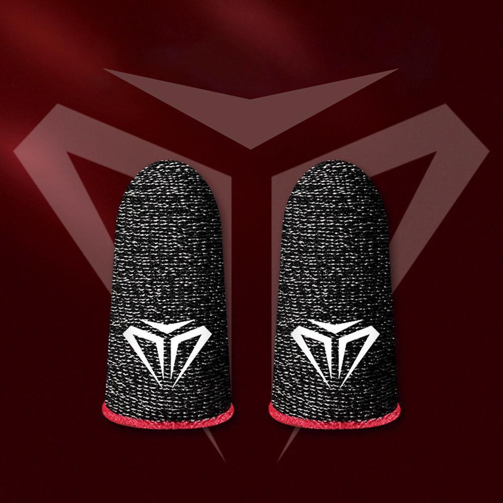 X8 Mobile Game Trigger For PUBG Phone Gaming 6 Finger Trigger Sensitive Shoot Phone Game Trigger L1 R1 Aim Keys Game Controller
X8 Mobile Game Trigger For PUBG Phone Gaming 6 Finger Trigger Sensitive Shoot Phone Game Trigger L1 R1 Aim Keys Game Controller