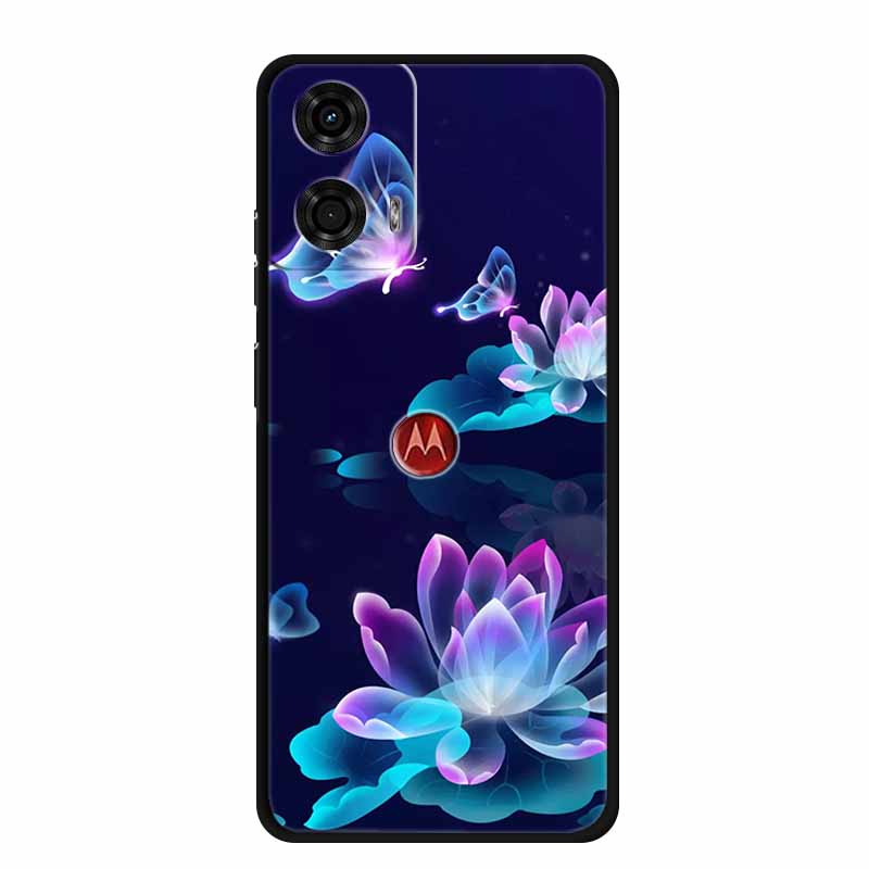 Для Motorola G Stylus 5G 2024 Чехол Оригинальный ТПУ Мягкий Силиконовый Чехлы для Телефона Обложка Для Moto G Stylus 5G 2024 Волк Ударопрочный чехол MotoGStylus 5G 2024
Для Motorola G Stylus 5G 2024 Чехол Оригинальный ТПУ Мягкий Силиконовый Чехлы для Телефона Обложка Для Moto G Stylus 5G 2024 Волк Ударопрочный чехол MotoGStylus 5G 2024