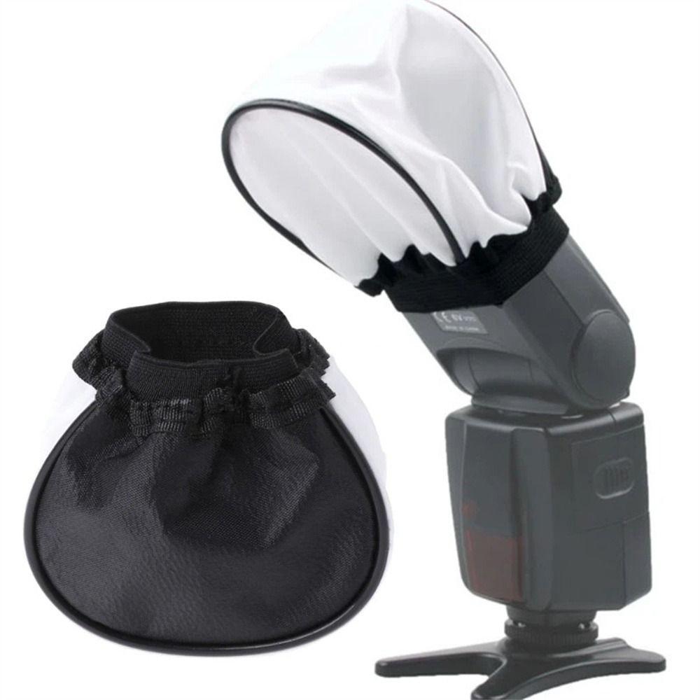for Speedlight 430EX Flash Bounce Diffuser Camera Soft Box Flash Light Diffuser Flash Diffuser
for Speedlight 430EX Flash Bounce Diffuser Camera Soft Box Flash Light Diffuser Flash Diffuser
