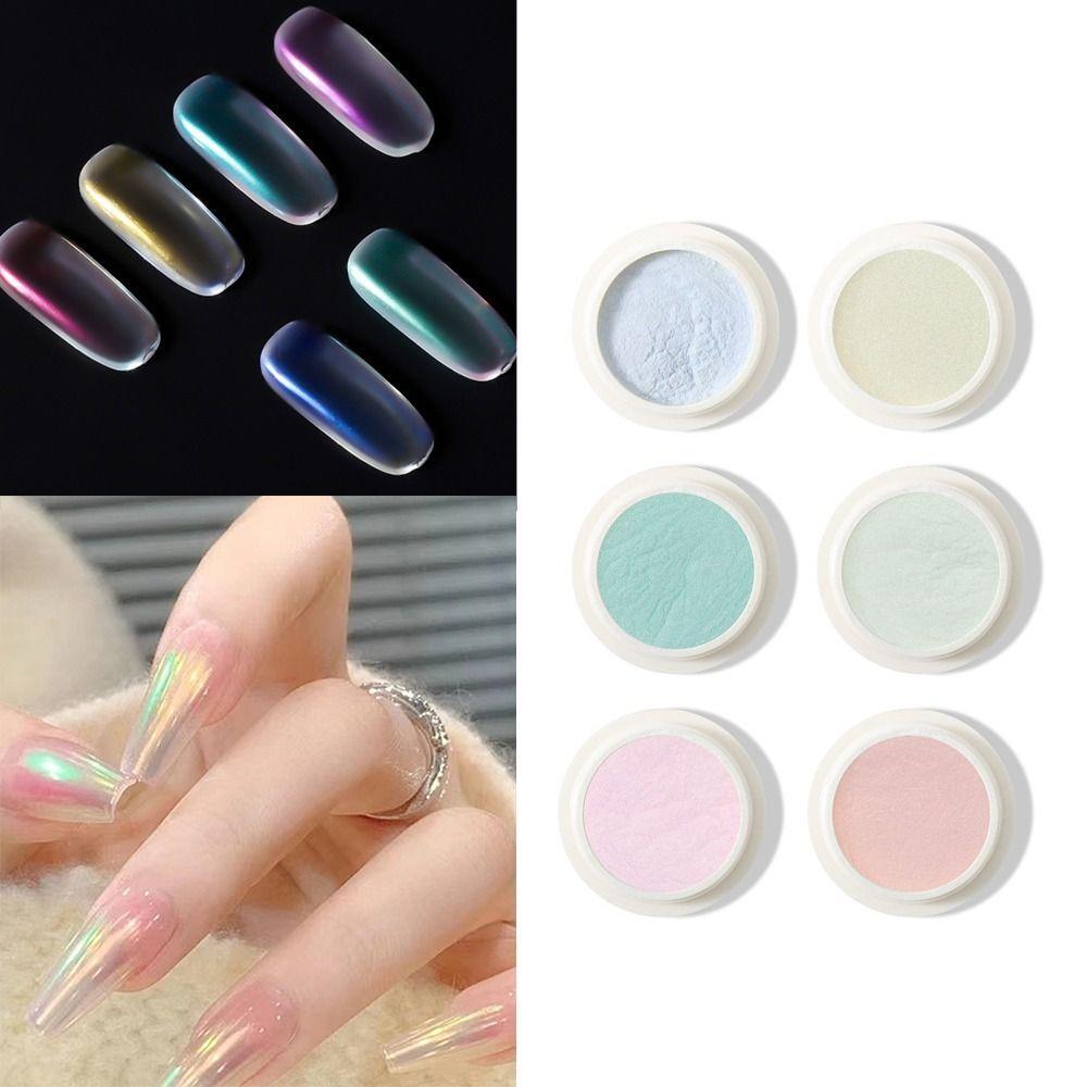 Новая пудра для ногтей Fairy Aurora DIY Solid Powder Magic Mirrior Пудра для ногтей с блестками
Новая пудра для ногтей Fairy Aurora DIY Solid Powder Magic Mirrior Пудра для ногтей с блестками