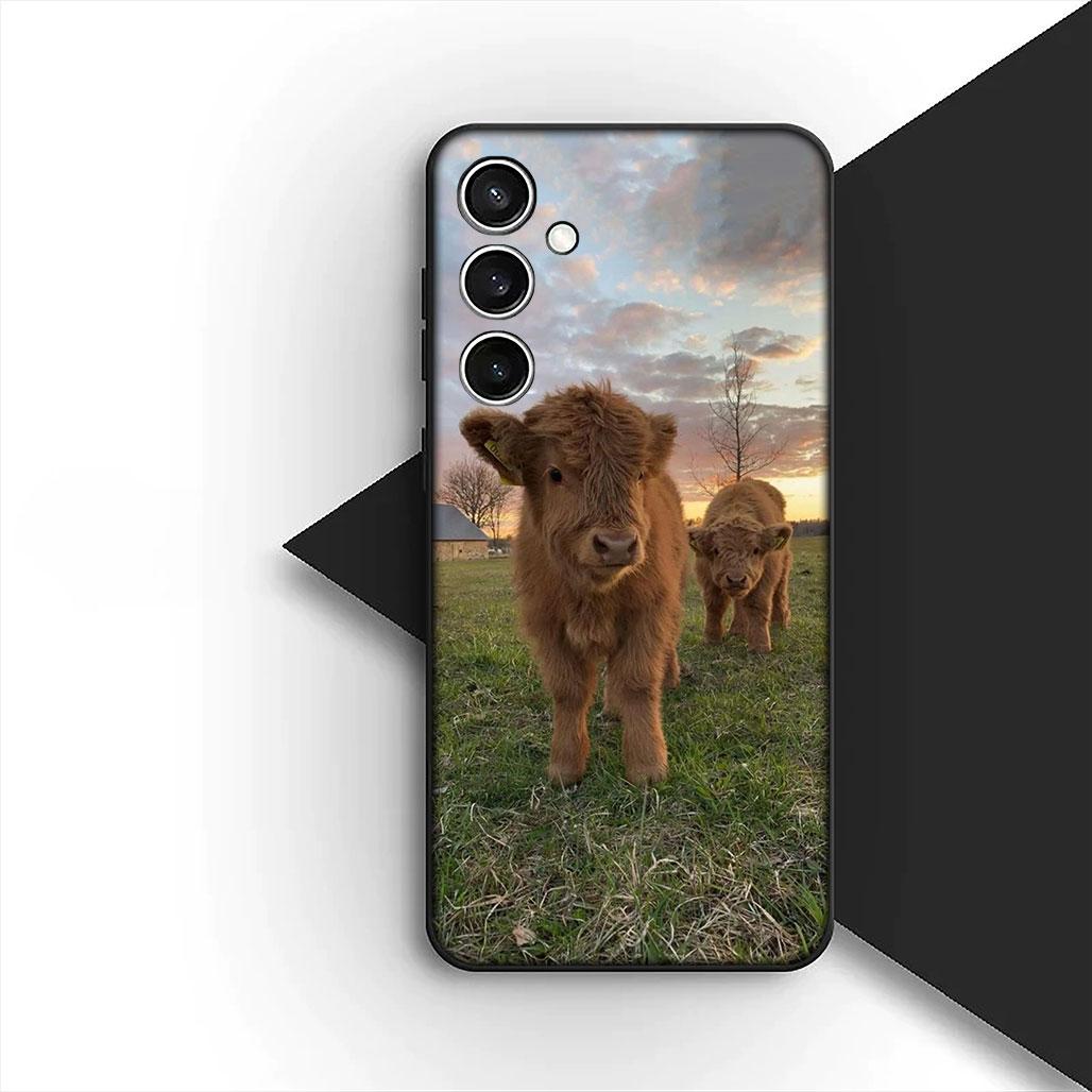 Cow Print Wallpaper Silicone Cover for Apple iPhone 17 Pro XS Max Air XR 6 Plus X 5 + SE 2022 SE2 6+ Coque Phone Case iPhone17 Pro
Cow Print Wallpaper Silicone Cover for Apple iPhone 17 Pro XS Max Air XR 6 Plus X 5 + SE 2022 SE2 6+ Coque Phone Case iPhone17 Pro