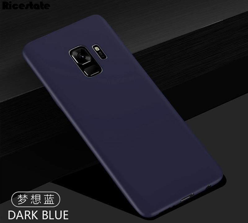 Противоударные бронированные чехлы Ricestate для Samsung S9 / S9 Plus Coque Мягкий силиконовый чехол из ТПУ для Samsung Galaxy S9 Plus Fundas S9
Противоударные бронированные чехлы Ricestate для Samsung S9 / S9 Plus Coque Мягкий силиконовый чехол из ТПУ для Samsung Galaxy S9 Plus Fundas S9