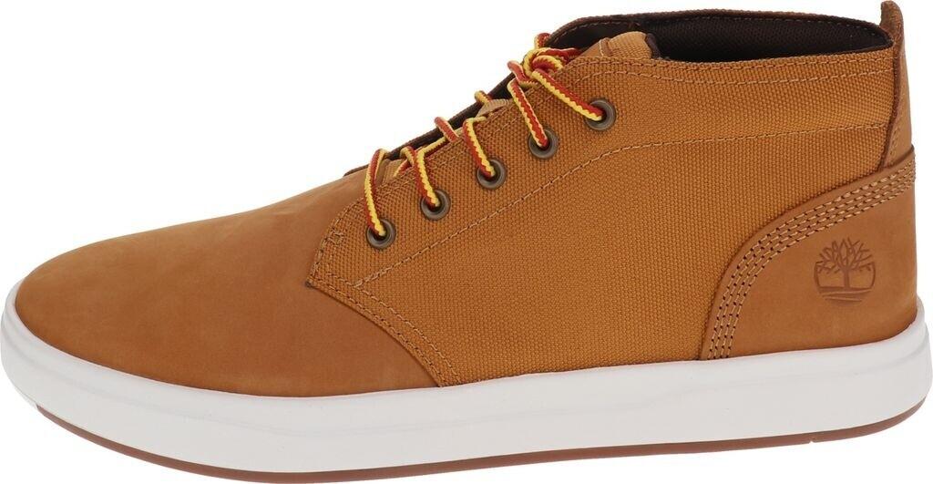 Ботинки Timberland MID LACE UP Sneaker Wheat 43
Ботинки Timberland MID LACE UP Sneaker Wheat 43