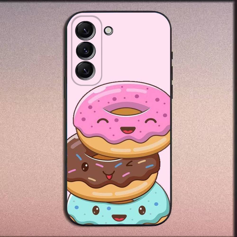 Donuts Dessert Snacks Phone Case For Samsung Galaxy A20,A21s,A22,A31,A32,A52,A53,A72,73,A80 Soft Black Cover Samsung a31
Donuts Dessert Snacks Phone Case For Samsung Galaxy A20,A21s,A22,A31,A32,A52,A53,A72,73,A80 Soft Black Cover Samsung a31