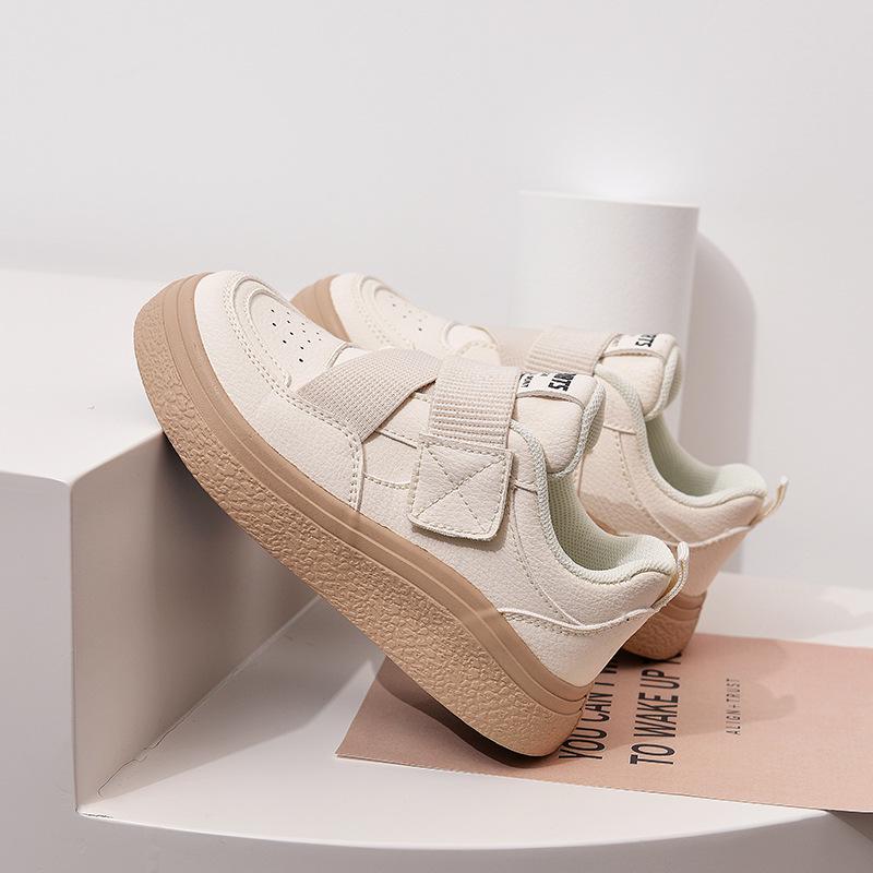 Модные весенние 2024 универсальные ретро-кеды из парусины для девочек 36 бежевый
Модные весенние 2024 универсальные ретро-кеды из парусины для девочек 36 бежевый