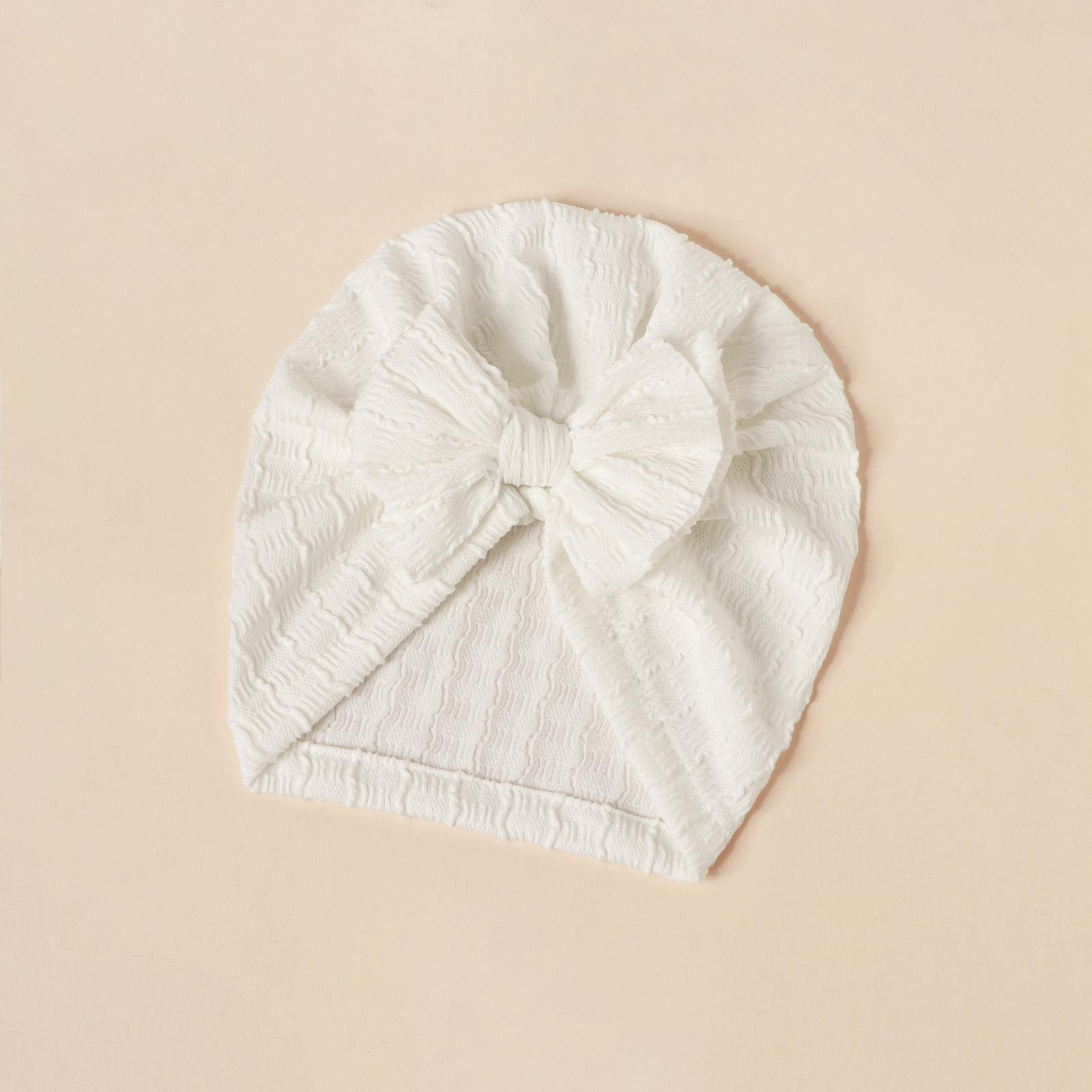 Головной убор для малышей INS Style с бантом - эластичная жаккардовая шапочка-чепчик для новорожденных, тюрбан для девочек и мальчиков 0-2 лет
Головной убор для малышей INS Style с бантом - эластичная жаккардовая шапочка-чепчик для новорожденных, тюрбан для девочек и мальчиков 0-2 лет