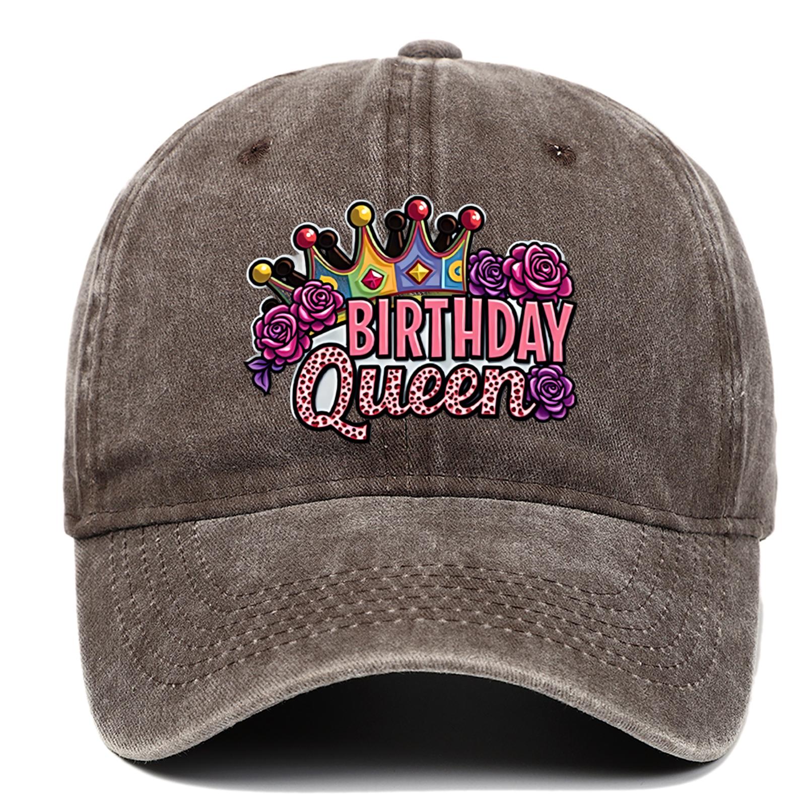Adjustable letter printed baseball cap for men and women, outdoor casual sun hat suitable for daily wear in all seasons Adjustable кавовий
Adjustable letter printed baseball cap for men and women, outdoor casual sun hat suitable for daily wear in all seasons Adjustable кавовий