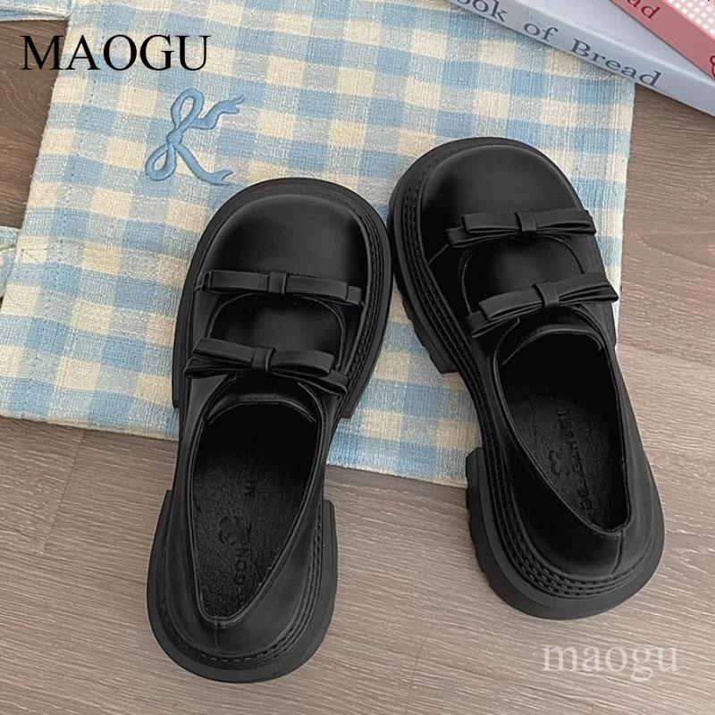 2026 New Women s Black Leather Platform Mary Jane Shoes Double Bowknot Decor Chunky Sole Lolita Style Round Toe Casual Shoes 40 матовий чорний колір
2026 New Women s Black Leather Platform Mary Jane Shoes Double Bowknot Decor Chunky Sole Lolita Style Round Toe Casual Shoes 40 матовий чорний колір