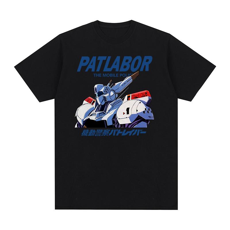 patlabor Mobile Police Anime tshirt Japanese Youre Under Arrest Knight Tekkaman Cotton Men T shirt New TEE TSHIRT Womens tops S
patlabor Mobile Police Anime tshirt Japanese Youre Under Arrest Knight Tekkaman Cotton Men T shirt New TEE TSHIRT Womens tops S