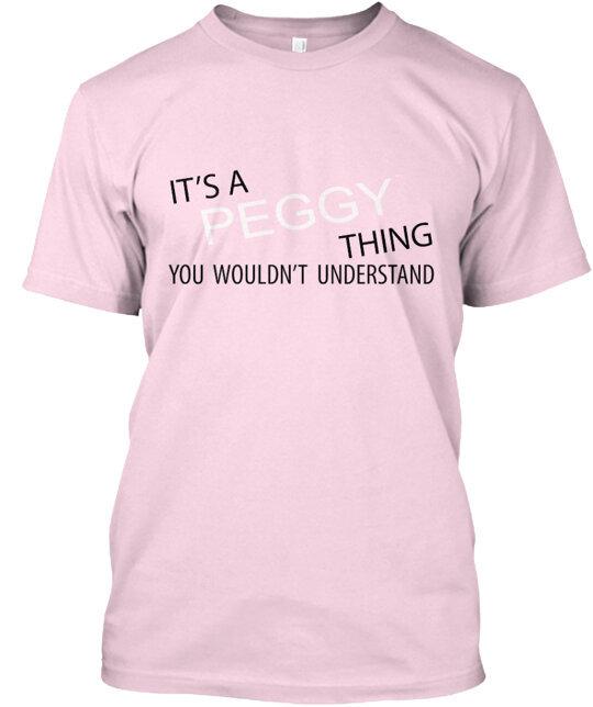 Meant Just For You Peggy T-Shirt Made in the USA Size S to 5XL M
Meant Just For You Peggy T-Shirt Made in the USA Size S to 5XL M