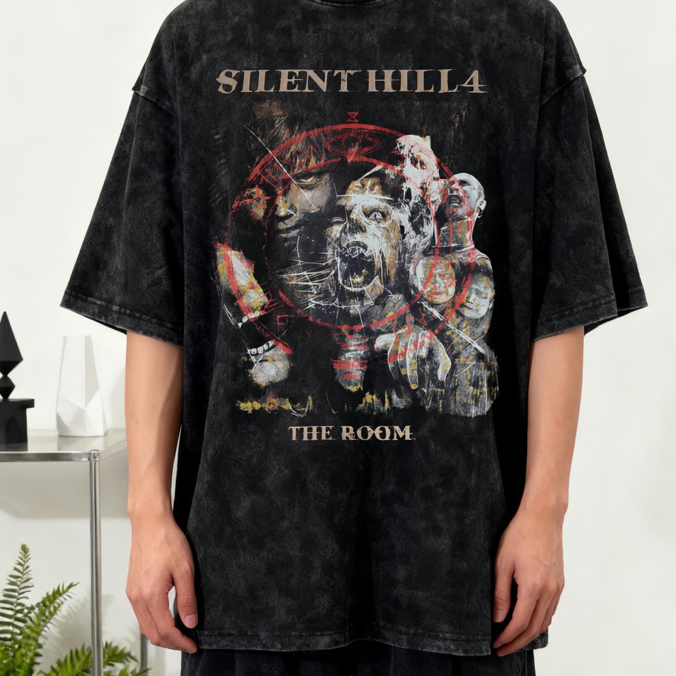Men s Vintage Wad Cotton T-shirt Oversized Biochemical Game Pattern DTG Printed Short Sleeve 5XL різнокольоровий
Men s Vintage Wad Cotton T-shirt Oversized Biochemical Game Pattern DTG Printed Short Sleeve 5XL різнокольоровий