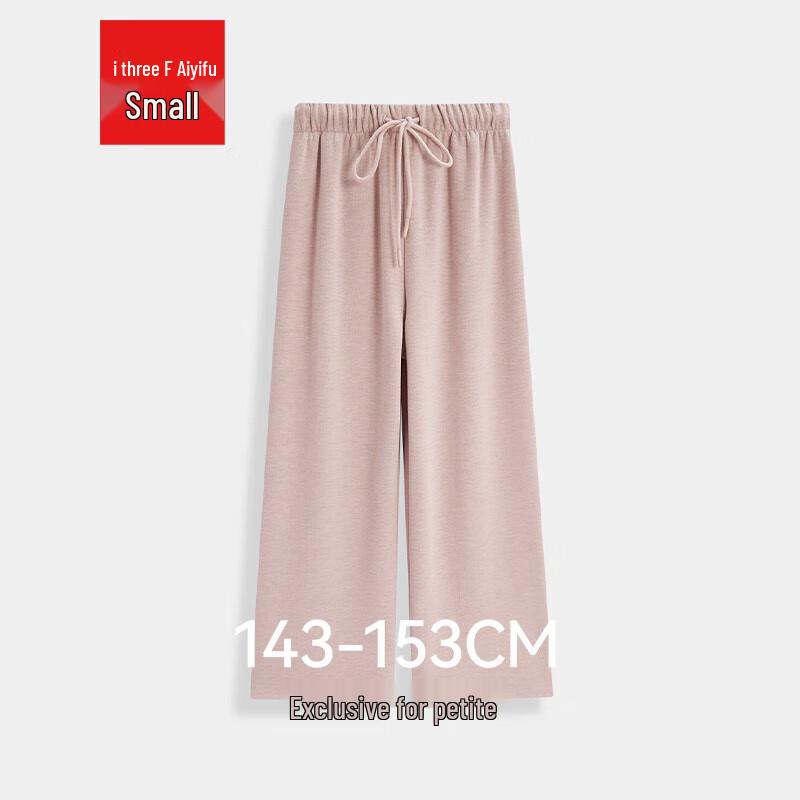 IEF Petite Casual Wide-Leg Pants M
IEF Petite Casual Wide-Leg Pants M