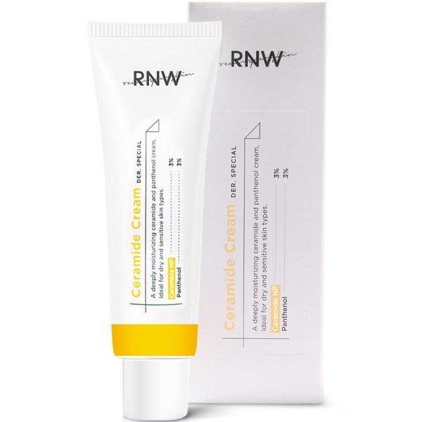 R&W The Special Ceramide Moisture Soothing Mildly Acid High Moisturizing Cream, 50ml, 1 pack Popular Korean Cosmetics
R&W The Special Ceramide Moisture Soothing Mildly Acid High Moisturizing Cream, 50ml, 1 pack Popular Korean Cosmetics