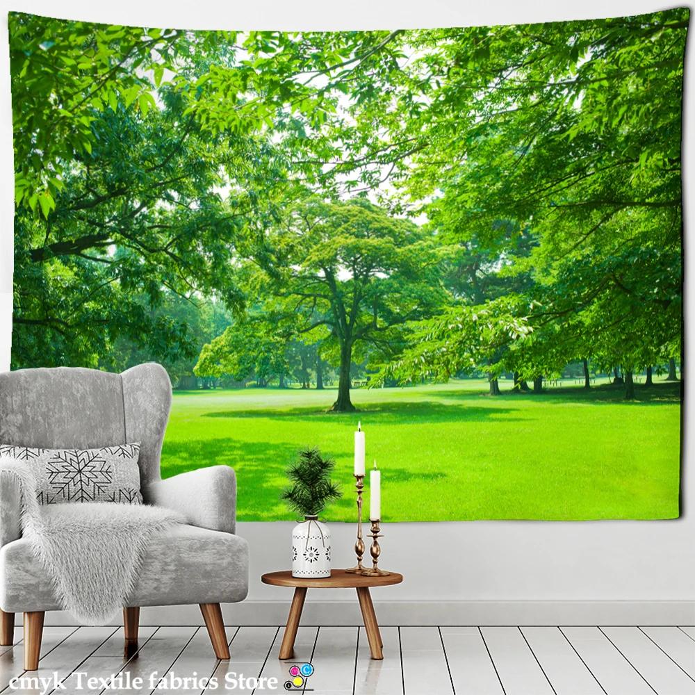 Blue Sky And Forest Tapestry Wall Hanging Nature Scenery Boho Style Tropical Plants Home Art Background Cloth Decor 74x94cm(29x37in)
Blue Sky And Forest Tapestry Wall Hanging Nature Scenery Boho Style Tropical Plants Home Art Background Cloth Decor 74x94cm(29x37in)