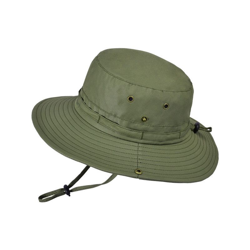 New Arrival Outdoor Crushhat Outdoor Women s Summer Quick-Drying Bucket Hat Sun Hat Men s Sun Hat Alpine Cap Army Green
New Arrival Outdoor Crushhat Outdoor Women s Summer Quick-Drying Bucket Hat Sun Hat Men s Sun Hat Alpine Cap Army Green