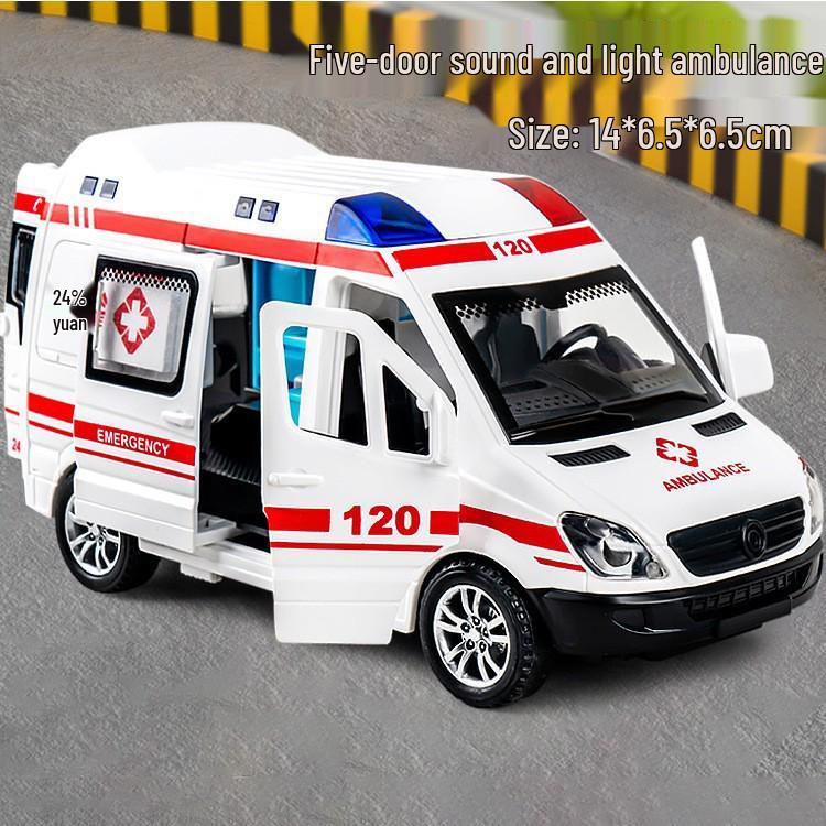 Инерционные игрушечные машинки для детей: Модели полиции, спецназа и скорой помощи
Инерционные игрушечные машинки для детей: Модели полиции, спецназа и скорой помощи