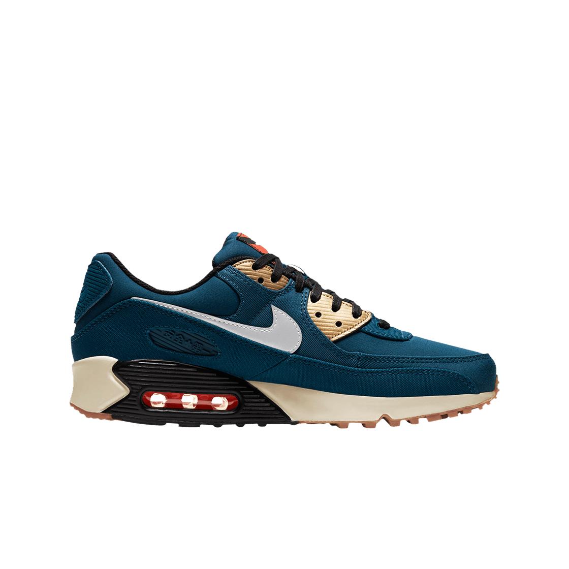 Nike Air Max 90 City Pack Tokyo 2020 275
Nike Air Max 90 City Pack Tokyo 2020 275