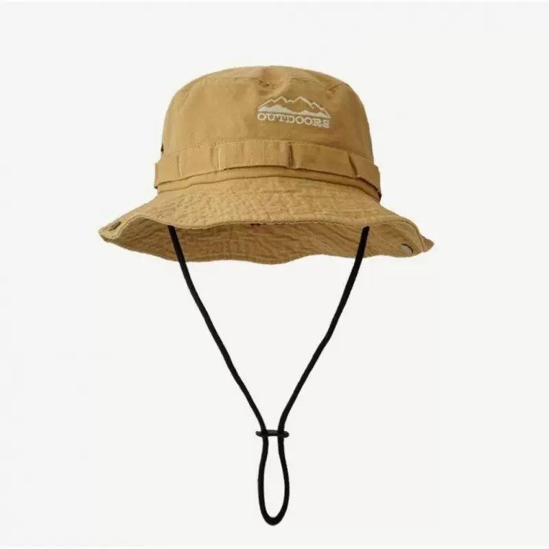 Outdoor Camping and Mountaineering Hats Spring and Summer Thin Fisherman Hat for Men and Women Hiking Fishing Cycling Sun Hats хакі
Outdoor Camping and Mountaineering Hats Spring and Summer Thin Fisherman Hat for Men and Women Hiking Fishing Cycling Sun Hats хакі