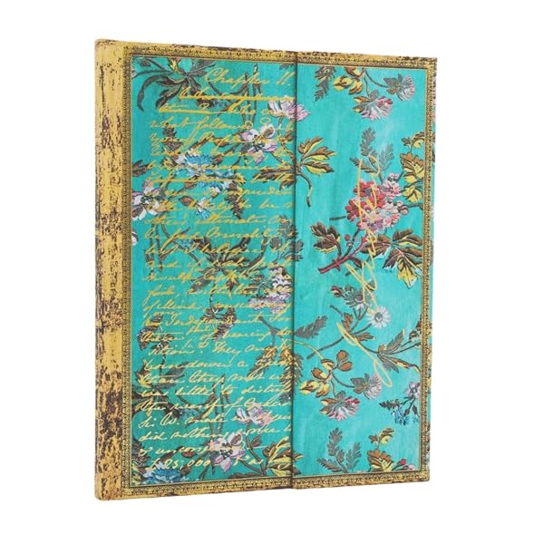 Notebook Hardcover Jane Austen Persuasion Ultra B5 Ruled Paperblanks/Paperblanks PB9883-6
Notebook Hardcover Jane Austen Persuasion Ultra B5 Ruled Paperblanks/Paperblanks PB9883-6