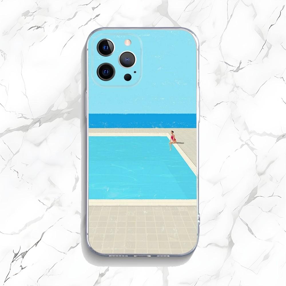 David Hockney Art Phone Case For iPhone 16,15,14,13,12,11 Plus,Pro,Max,XR,XS,X,7,8 Plus,SE,Mini Transparent Shell iPhone13mini
David Hockney Art Phone Case For iPhone 16,15,14,13,12,11 Plus,Pro,Max,XR,XS,X,7,8 Plus,SE,Mini Transparent Shell iPhone13mini