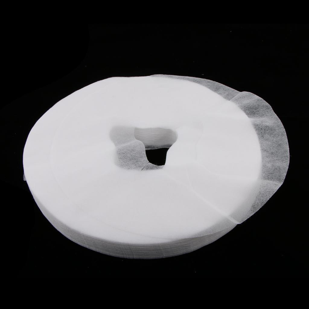 100pcs Massage Cushion Pillow Covers Cradle
100pcs Massage Cushion Pillow Covers Cradle