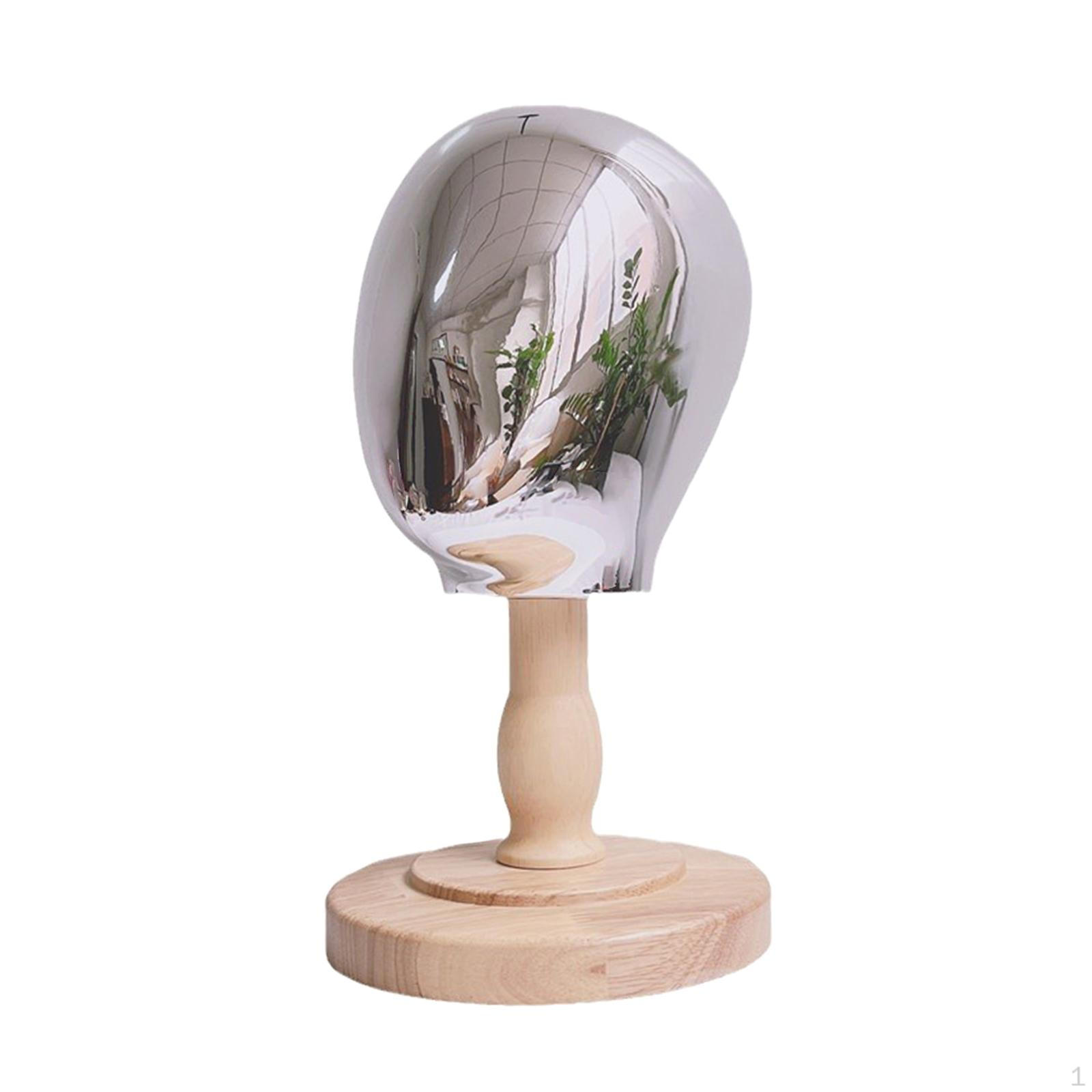 Child Mannequin Head Hat Display Stand Rack Manikin Head, Kid Model for Hairpieces срібний
Child Mannequin Head Hat Display Stand Rack Manikin Head, Kid Model for Hairpieces срібний
