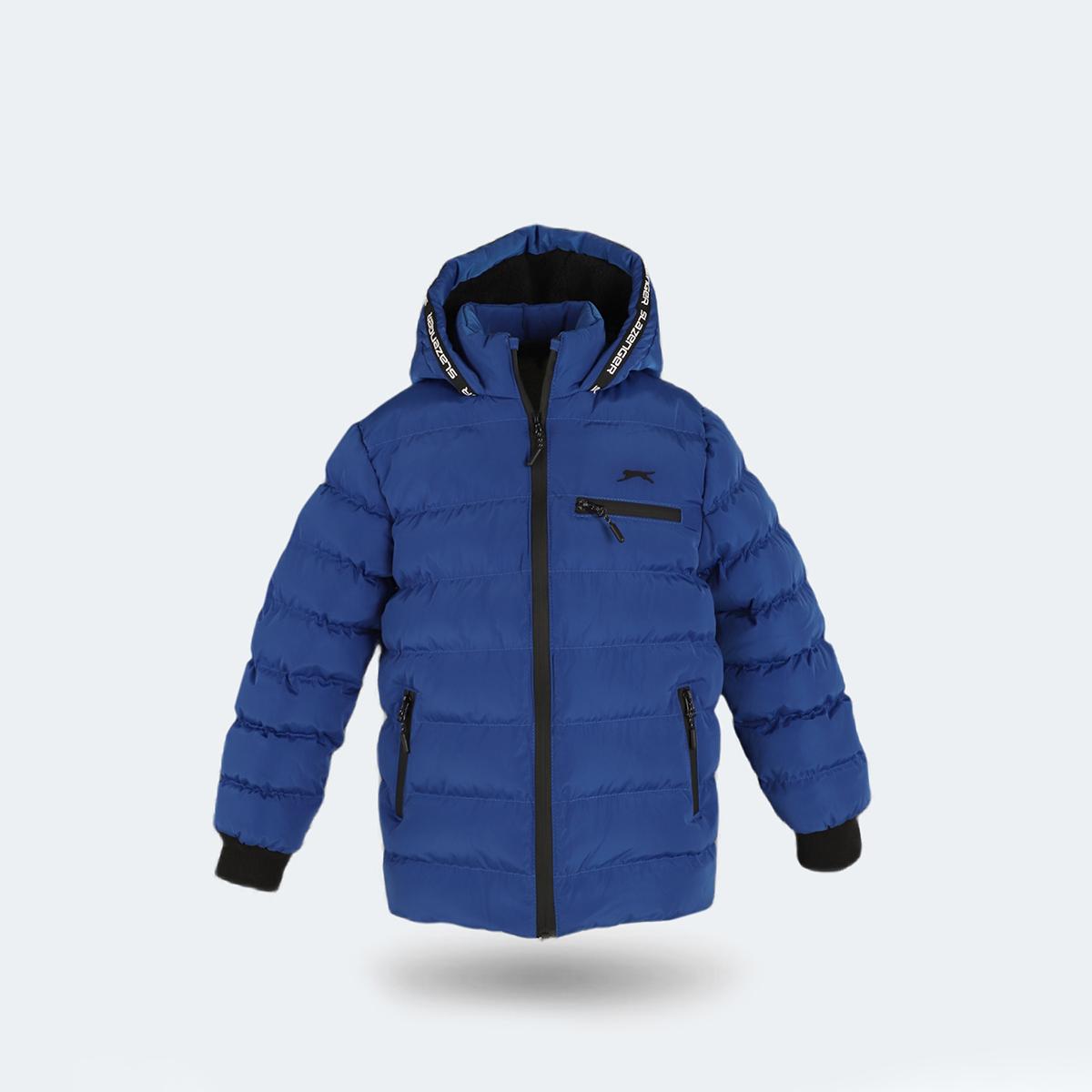 CAPTAIN NEW-Sax Синее детское пальто и куртка 8-9 years синий
CAPTAIN NEW-Sax Синее детское пальто и куртка 8-9 years синий