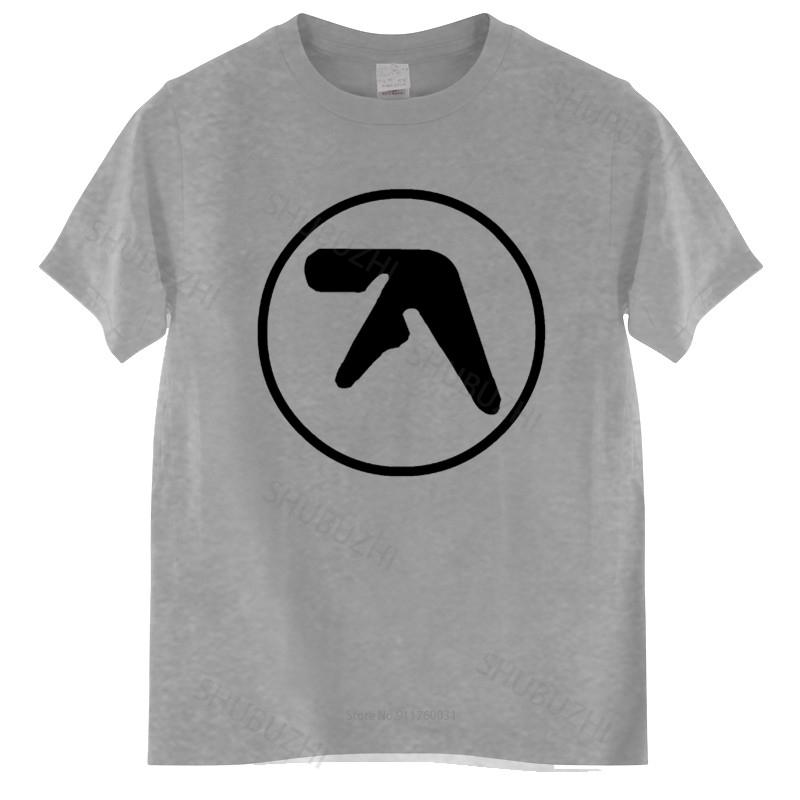 Homme t shirt summer Unisex tshirt Aphex Twin Vintage Logo White TShirt brand top tees unisex teeshirt drop shipping 4XL
Homme t shirt summer Unisex tshirt Aphex Twin Vintage Logo White TShirt brand top tees unisex teeshirt drop shipping 4XL