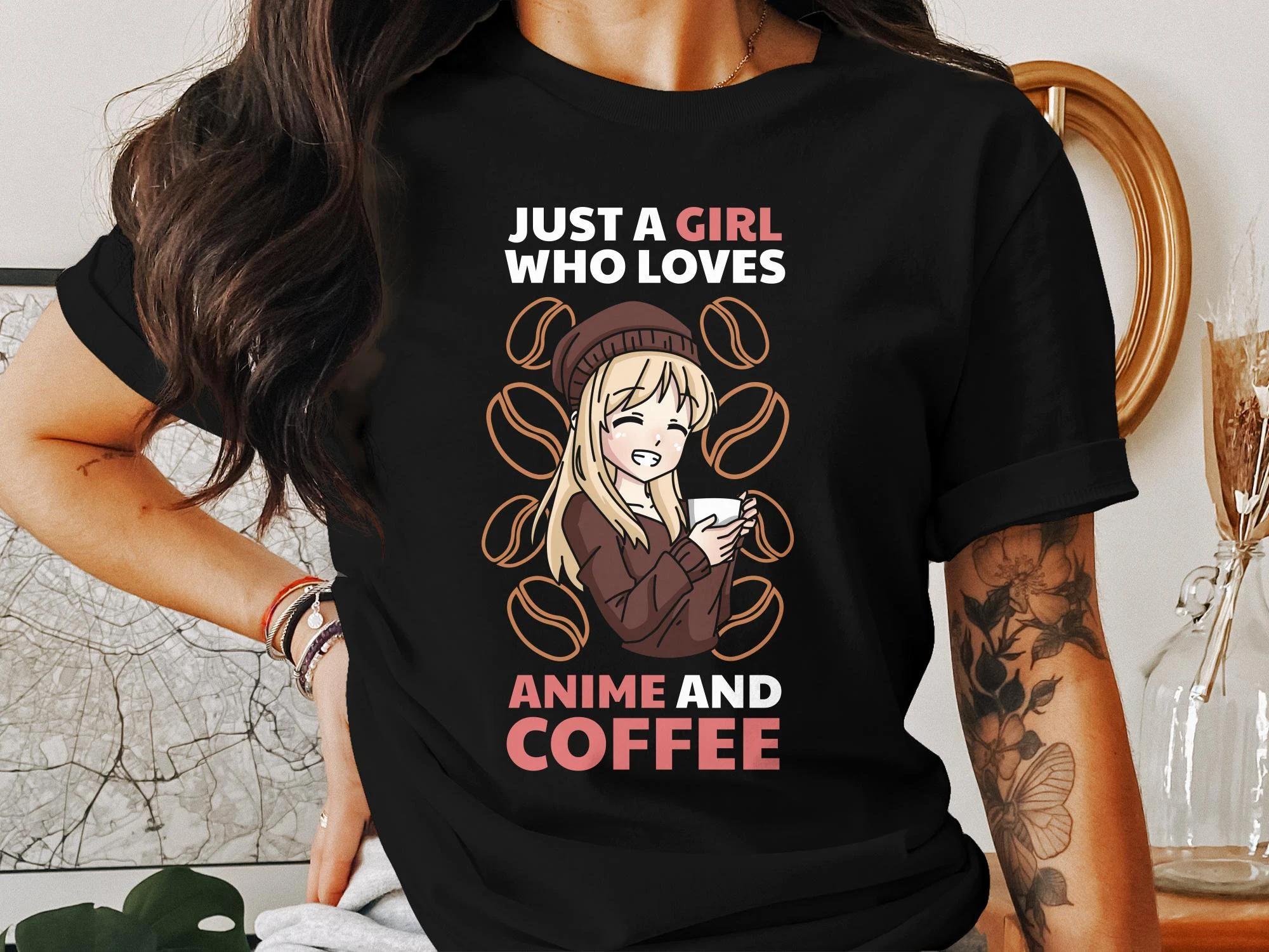 2026 Spring and Summer Hot Selling Anime Girl Coffee Tshirt Manga House Culture Womens Round Neck Short Sleeve Tshirt 3XL
2026 Spring and Summer Hot Selling Anime Girl Coffee Tshirt Manga House Culture Womens Round Neck Short Sleeve Tshirt 3XL
