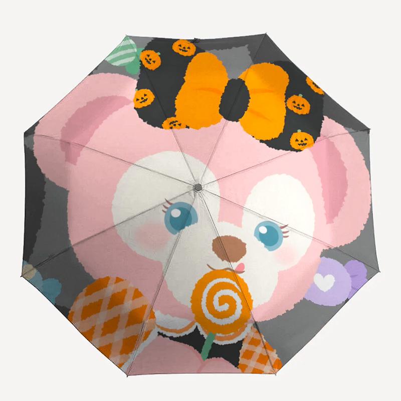 1pc Halloween ShellieMay Automatic Folding Umbrella, Compact Portable Travel Umbrella, Perfect Gift for Friends yy250806015
1pc Halloween ShellieMay Automatic Folding Umbrella, Compact Portable Travel Umbrella, Perfect Gift for Friends yy250806015