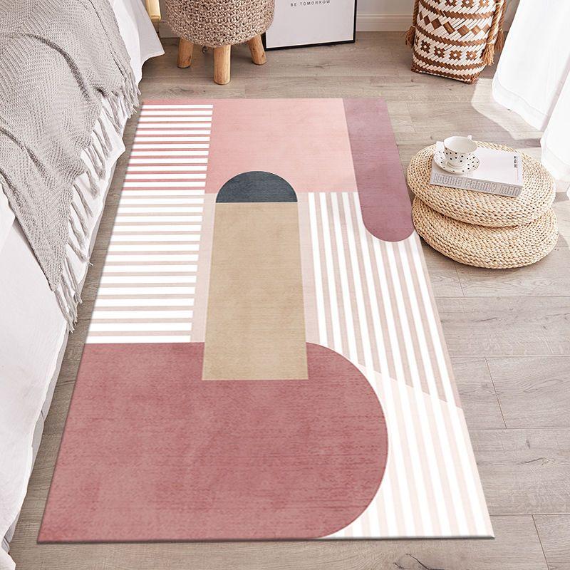 Ковер для спальни, ковер у кровати, балкон, эркер, татами, светлый роскошный кухонный коврик, коврик для двери в ванную комнату 100*120cm
Ковер для спальни, ковер у кровати, балкон, эркер, татами, светлый роскошный кухонный коврик, коврик для двери в ванную комнату 100*120cm