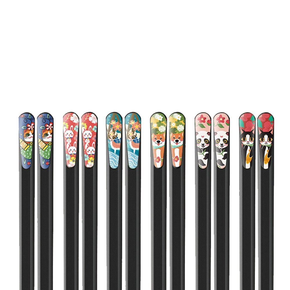 Нескользящие многоразовые кухонные принадлежности из стекловолокна с заостренным кончиком 24 см, набор столовой посуды, палочки для еды
Нескользящие многоразовые кухонные принадлежности из стекловолокна с заостренным кончиком 24 см, набор столовой посуды, палочки для еды