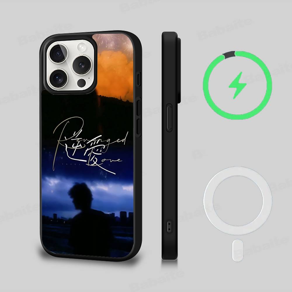 R-Revenged Love Movie For Magsafe Magnetic Phone Case Cover For IPhone 11 12 13 14 15 16 17 Pro Max Plus iPhone 14pro max
R-Revenged Love Movie For Magsafe Magnetic Phone Case Cover For IPhone 11 12 13 14 15 16 17 Pro Max Plus iPhone 14pro max