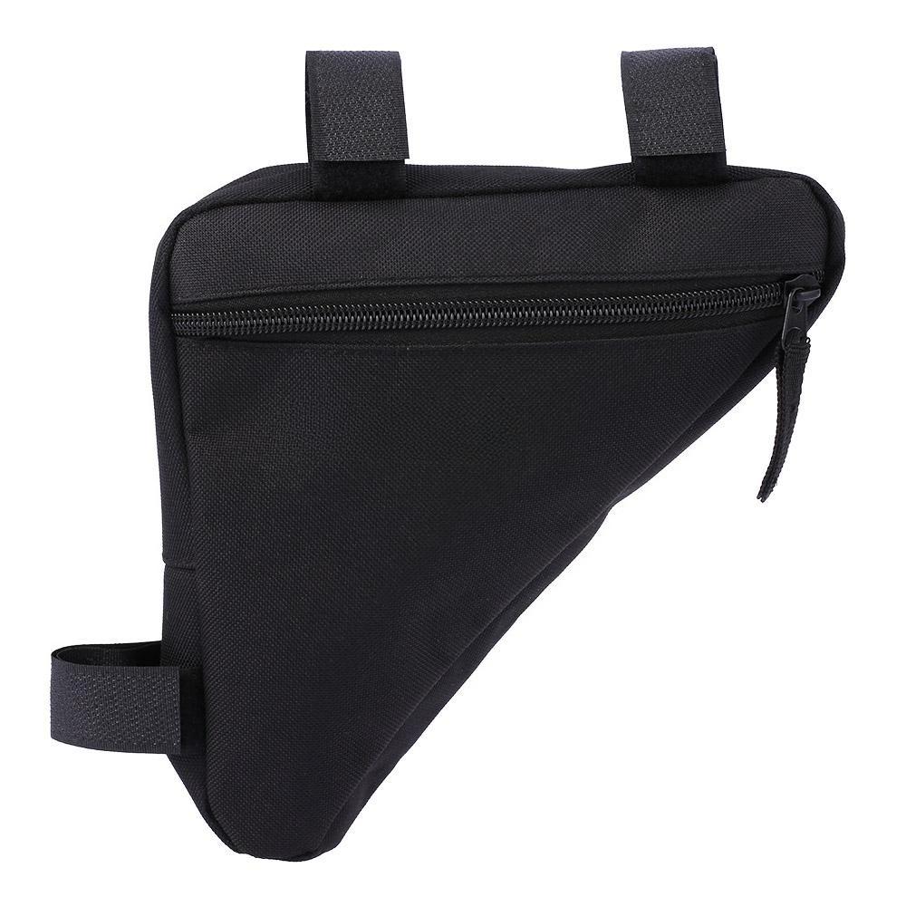 Docooler Triangle Bicycle Front Saddle Tube Frame Pouch Outdoor Bag
Docooler Triangle Bicycle Front Saddle Tube Frame Pouch Outdoor Bag