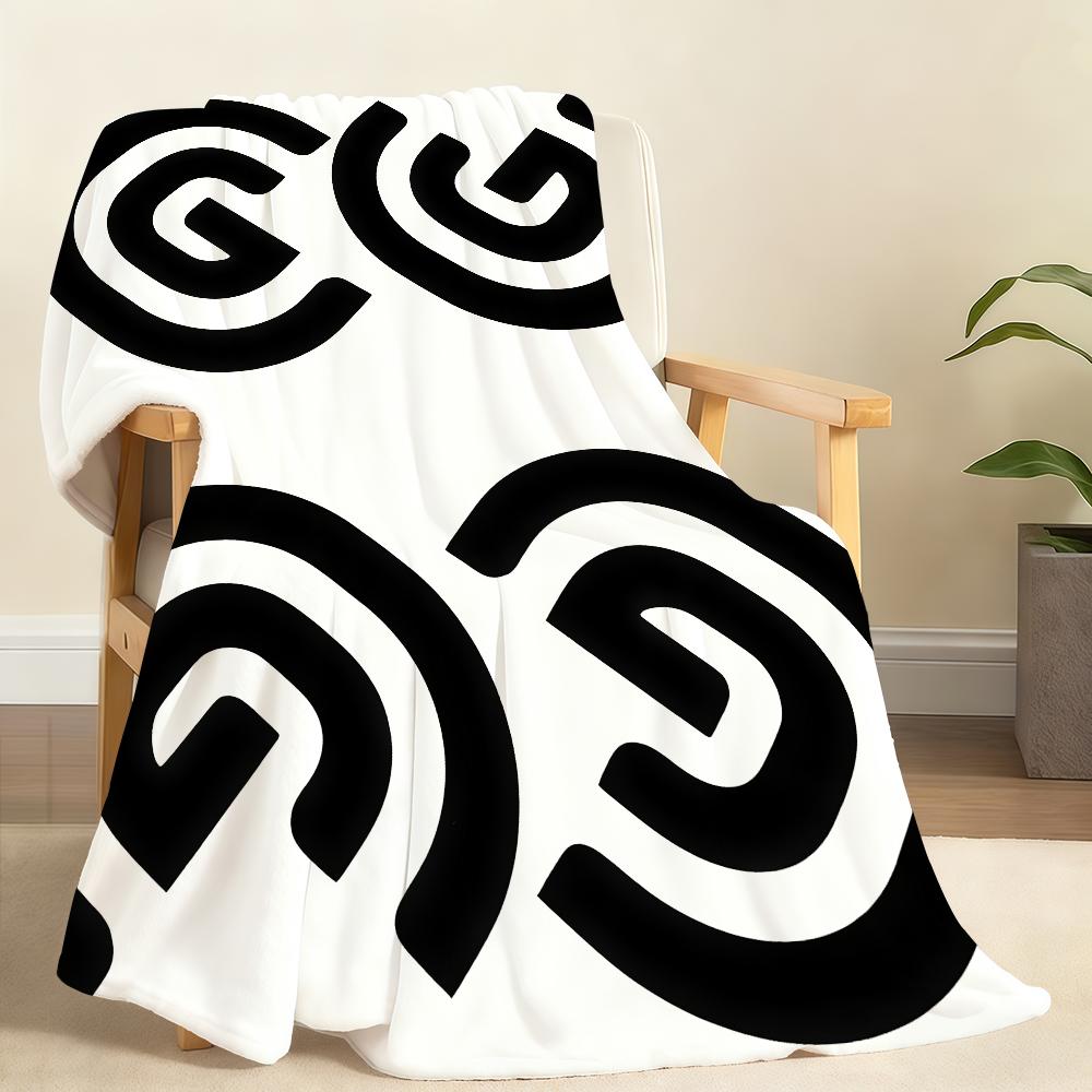 Luxurious C ClevelanD D G GolF F Blanket Soft Throw Blanket for Home Bedroom Bed Sofa Picnic Travel Office Blanket Gift 75x90cm
Luxurious C ClevelanD D G GolF F Blanket Soft Throw Blanket for Home Bedroom Bed Sofa Picnic Travel Office Blanket Gift 75x90cm