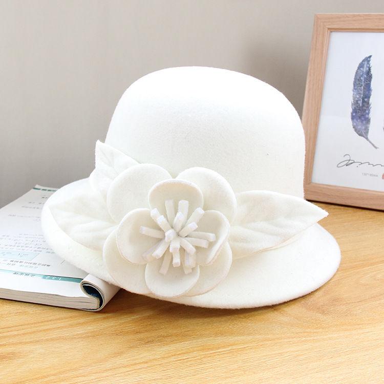 Ретро Цилиндр Женская Мода Британская Шерстяная Шляпа Женская Осенне-Зимняя Фетровая Шляпа Adjustable
Ретро Цилиндр Женская Мода Британская Шерстяная Шляпа Женская Осенне-Зимняя Фетровая Шляпа Adjustable