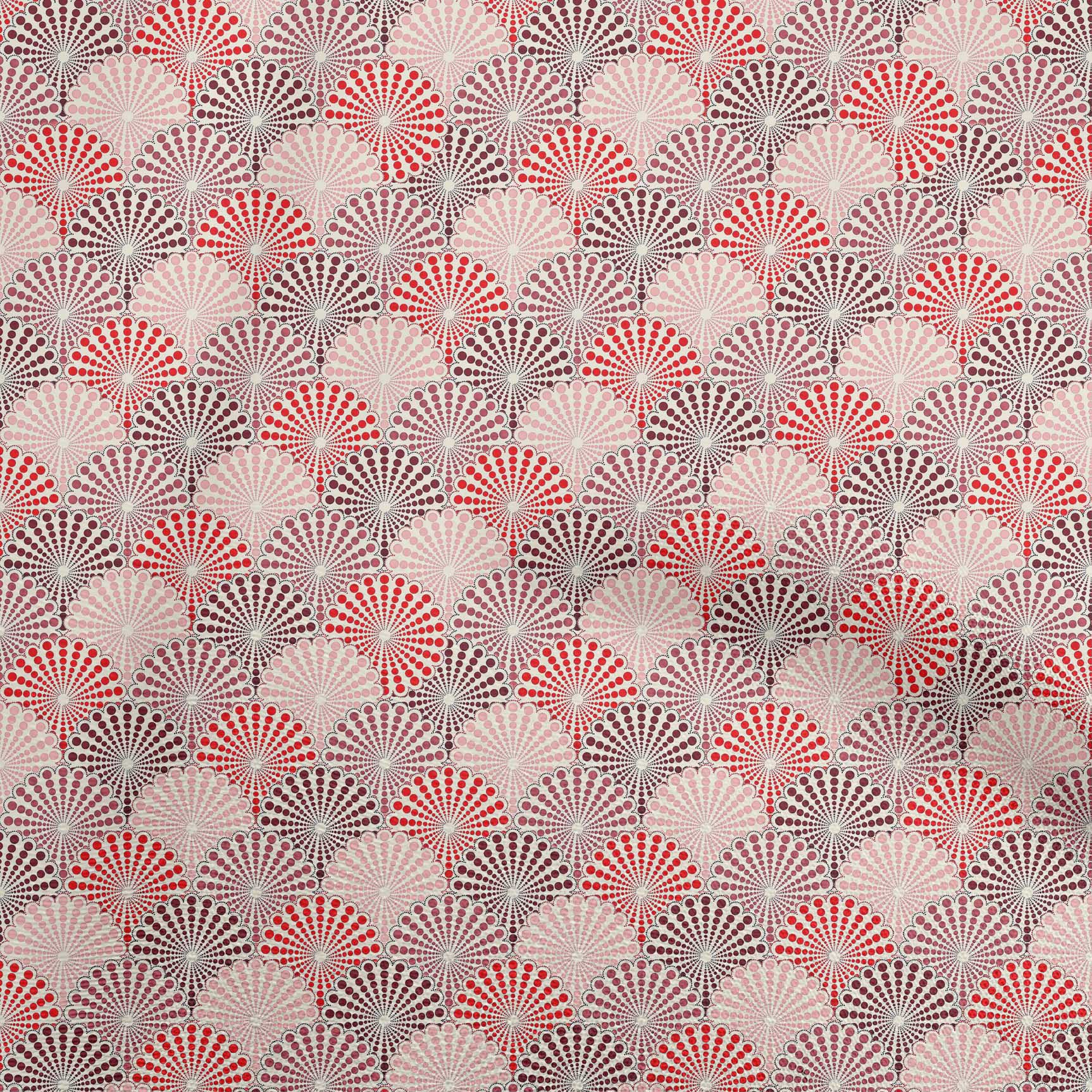 oneOone Cotton Flex Light Brown Fabric Dotted Floral Dress Material Fabric Print Fabric By The Yard 40 Inch 42 Inch Wide - Viscose Chiffon червоний
oneOone Cotton Flex Light Brown Fabric Dotted Floral Dress Material Fabric Print Fabric By The Yard 40 Inch 42 Inch Wide - Viscose Chiffon червоний