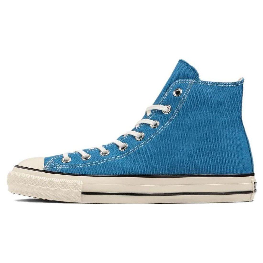 Converse Chuck Taylor All Star US Hi Classic синие унисекс кроссовки белые черные 31309032 37.5
Converse Chuck Taylor All Star US Hi Classic синие унисекс кроссовки белые черные 31309032 37.5