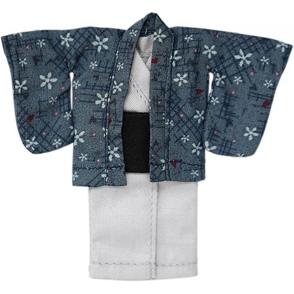 Костюм Ish Obitsu 11 Ob11, размер куклы Obitsu, тело 11 см, юката, японское кимоно для мальчиков, комплект из 3 предметов, 3 цвета, тип C, тип C
Костюм Ish Obitsu 11 Ob11, размер куклы Obitsu, тело 11 см, юката, японское кимоно для мальчиков, комплект из 3 предметов, 3 цвета, тип C, тип C