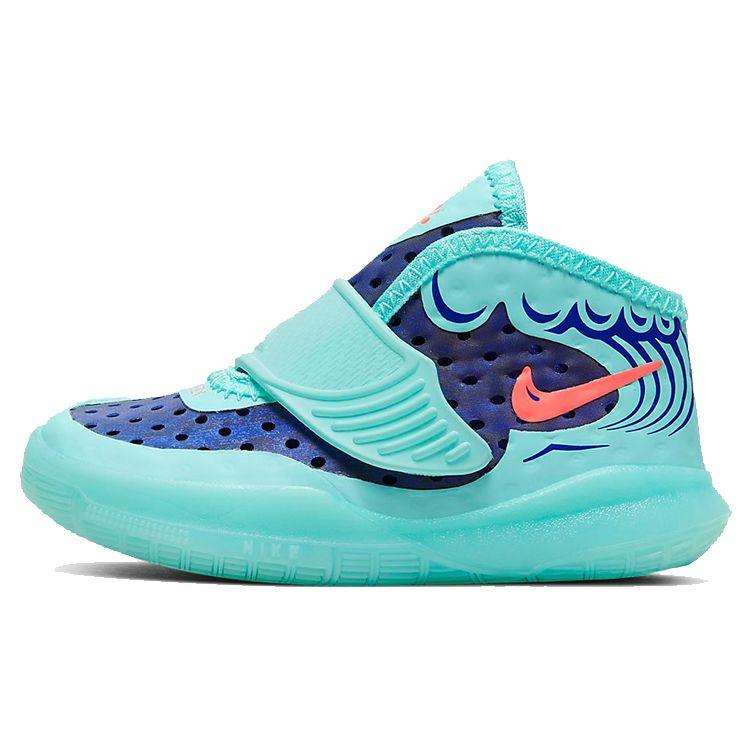 Детские кроссовки Nike Ky-Breezy TD персидско-фиолетовые Aurora Blue Flash-Crimson CJ4100-500
Детские кроссовки Nike Ky-Breezy TD персидско-фиолетовые Aurora Blue Flash-Crimson CJ4100-500