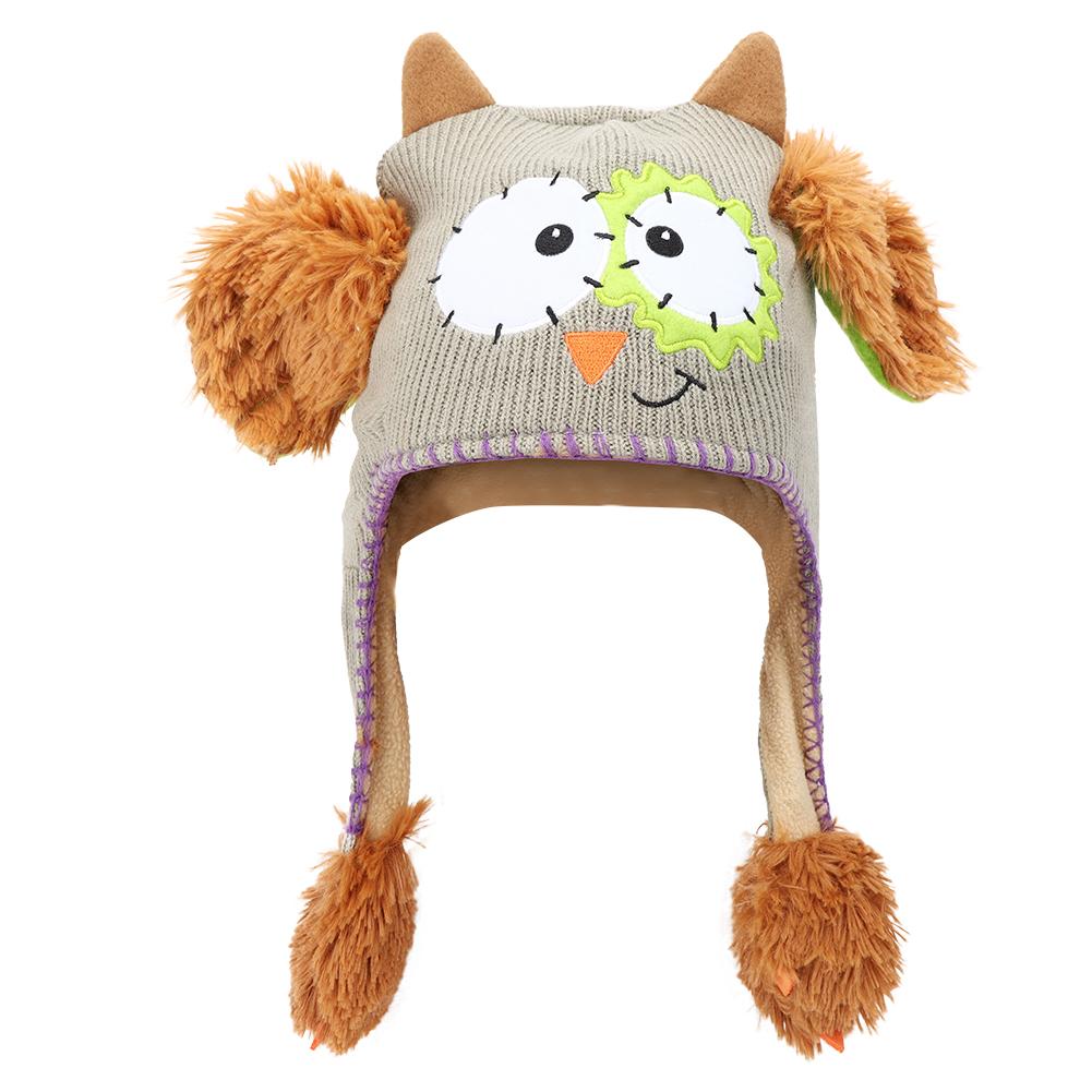 Knitting Wool Cute Hat Moving Ears Story Telling Funny Toy Cap for Children BabyGray серый
Knitting Wool Cute Hat Moving Ears Story Telling Funny Toy Cap for Children BabyGray серый